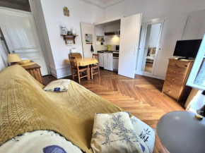 Residence Albion - Très au calme pour ce studio ! MAE-3431